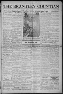 The Brantley Countian, 1926 April 8