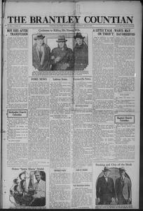 The Brantley Countian, 1926 April 15