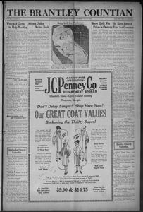 The Brantley Countian, 1926 April 22