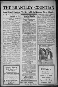 The Brantley Countian, 1926 June 3