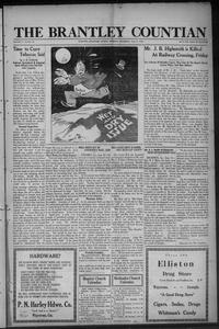The Brantley Countian, 1926 June 17