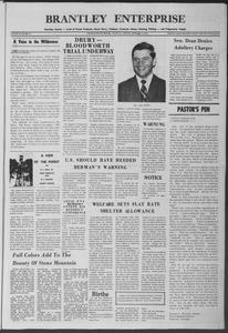 The Brantley enterprise, 1971 November 11