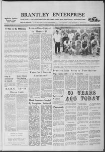 The Brantley enterprise, 1972 September 7