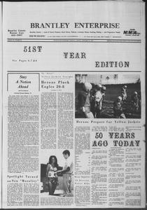 The Brantley enterprise, 1972 September 28