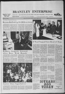 The Brantley enterprise, 1972 October 12