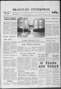 The Brantley enterprise, 1973 January 4