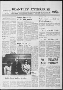 The Brantley enterprise, 1973 January 18