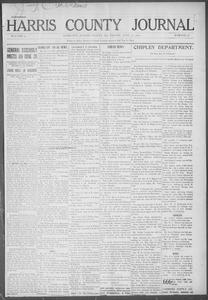 Harris County journal, 1922 June 30