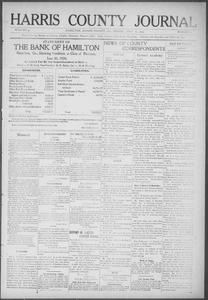 Harris County journal, 1924 July 11
