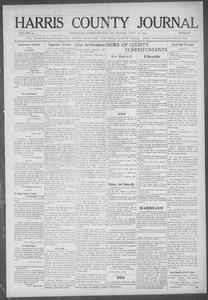 Harris County journal, 1924 July 18