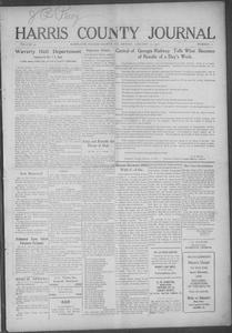 Harris County journal, 1926 January 15