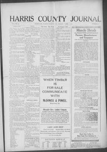 Harris County journal, 1926 June 4