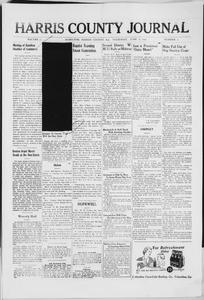 Harris County journal, 1940 June 6