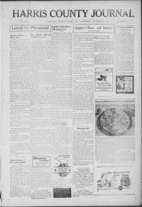 Harris County journal, 1940 December 12