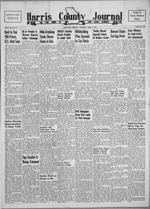 Harris County journal, 1959 June 4