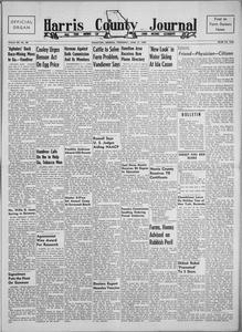 Harris County journal, 1959 June 11