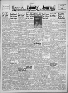 Harris County journal, 1959 June 18