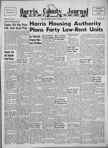 Harris County journal, 1959 August 20