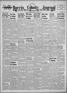 Harris County journal, 1959 October 22