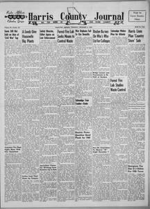 Harris County journal, 1959 December 3