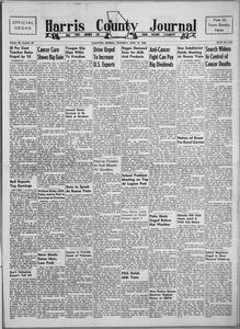 Harris County journal, 1960 April 14