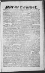 Rural cabinet, 1829 June 13