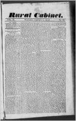 Rural cabinet, 1829 September 5