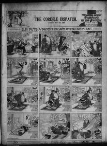 The Cordele dispatch, 1916 May 14