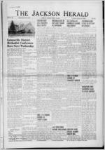 Jackson herald, 1949 January 27