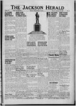 Jackson herald, 1949 September 29
