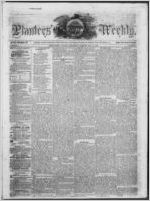 Planters' weekly, 1860 May 23