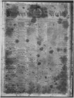 Planters' weekly, 1860 November 7