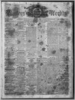 Planters' weekly, 1860 November 21