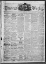 Planters' weekly, 1860 December 5