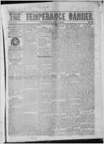 The temperance banner, 1853 July 2