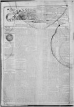 The temperance banner, 1854 January 14