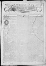 The temperance banner, 1854 February 4
