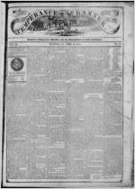 The temperance banner, 1854 April 15