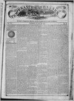 The temperance banner, 1854 May 20