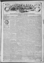 The temperance banner, 1854 July 1