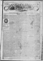 The temperance banner, 1854 July 22