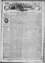 The temperance banner, 1854 September 16