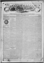 The temperance banner, 1854 September 23