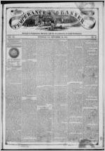 The temperance banner, 1854 September 30