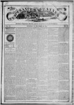 The temperance banner, 1854 December 16