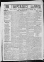 The temperance banner, 1855 May 5