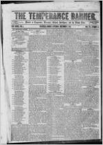 The temperance banner, 1855 December 1