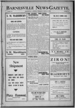 The Barnesville news-gazette, 1918 March 14