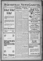 The Barnesville news-gazette, 1919 February 6