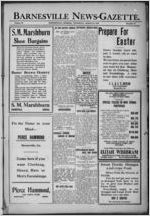 The Barnesville news-gazette, 1920 March 18